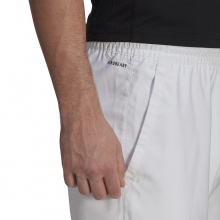 adidas Tennis Shorts Short Club 3-Stripes short white Men